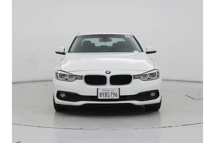 $16998 : BMW 3 Series 2018 320i 4dr S image 5