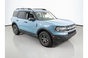 $22499 : Ford Bronco Sport 2023 AWD B thumbnail