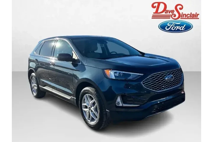 $30333 : Ford Edge 2024 AWD SEL 4dr S image 4