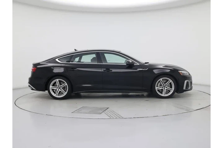 $27998 : Audi A5 Sportback 2021 AWD q image 7