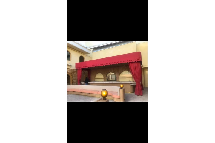 STELLER AWNING image 2