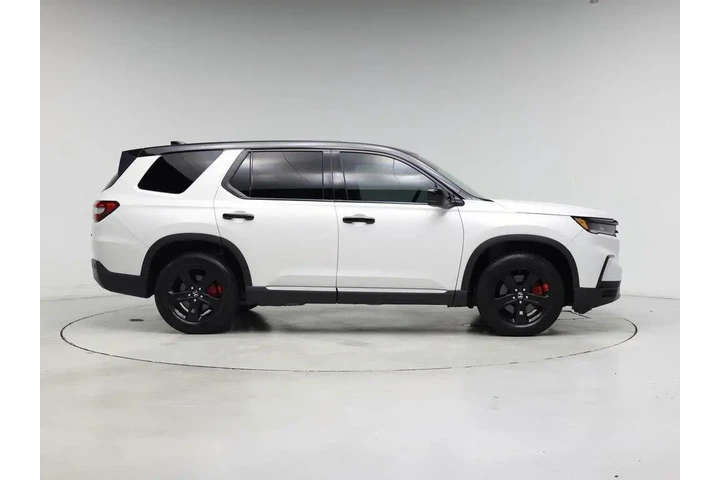 $39998 : Honda Pilot 2025 EX-L 4dr SU image 7