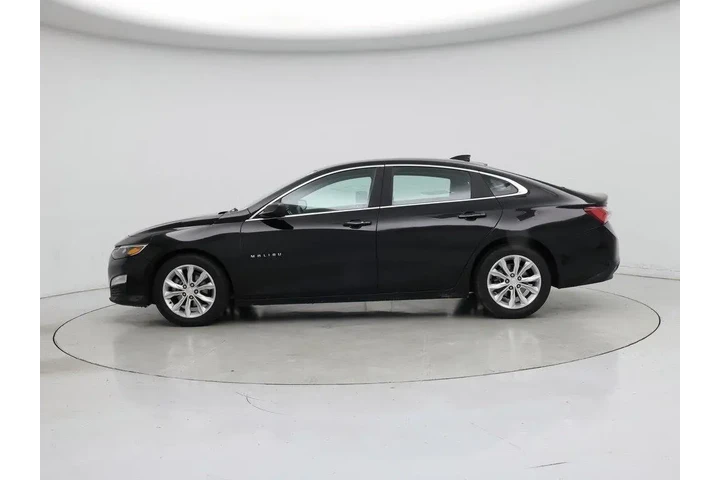 $16998 : Chevrolet Malibu 2021 LT 4dr image 3