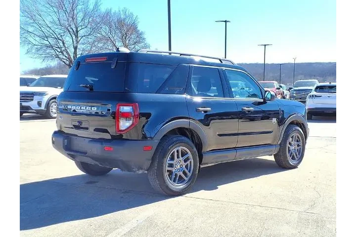 $27421 : Ford Bronco Sport 2025 AWD B image 6