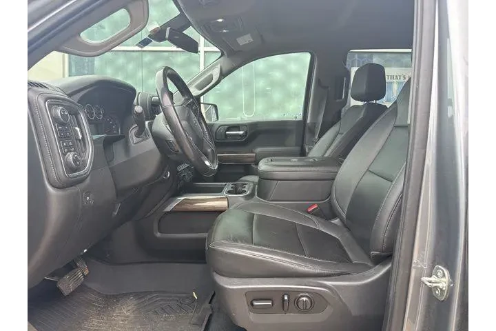 $34988 : Chevrolet Silverado 1500 202 image 9