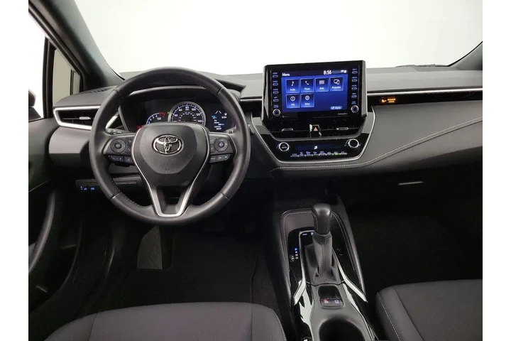 $22998 : Toyota Corolla Hatchback 202 image 9
