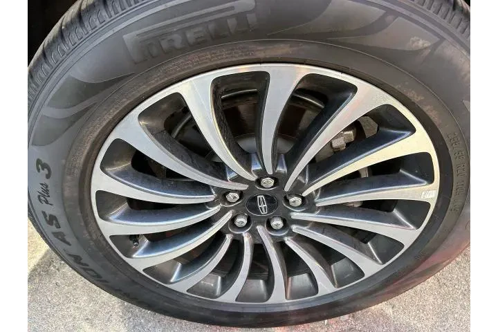 $38613 : Lincoln Aviator 2022 AWD Res image 6