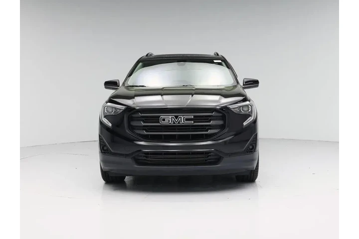 $19998 : GMC Terrain 2020 SLT 4dr SUV image 5