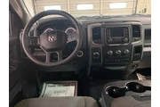 $24789 : Ram 1500 2018 4x2 Tradesman thumbnail