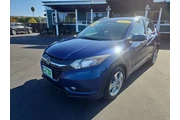 $13995 : 2017 HR-V EX-L w/Navi thumbnail