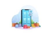 Laundry App Development en New York