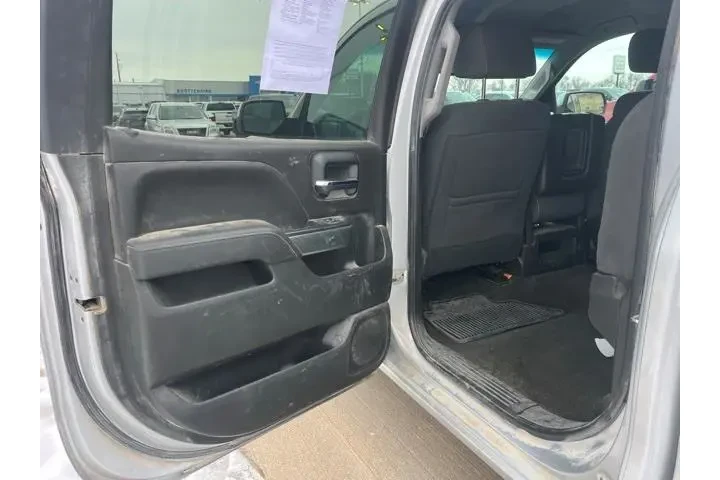 $19873 : Chevrolet Silverado 1500 201 image 7