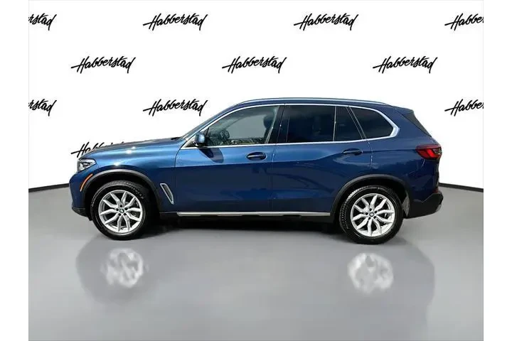 $38495 : BMW X5 2023 AWD xDrive40i 4d image 8