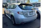 $13995 : Subaru Impreza 2011 AWD WRX thumbnail