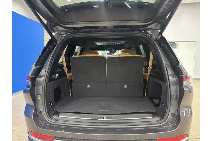 $34990 : Jeep Grand Cherokee L 2021 4 image 9