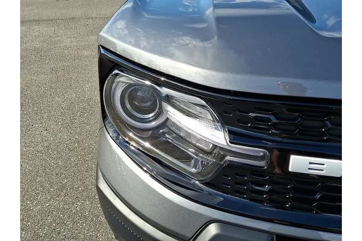 $34888 : Ford Bronco Sport 2025 AWD O image 9