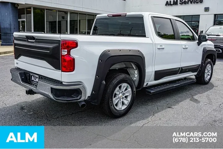 $39420 : Chevrolet Silverado 1500 202 image 6