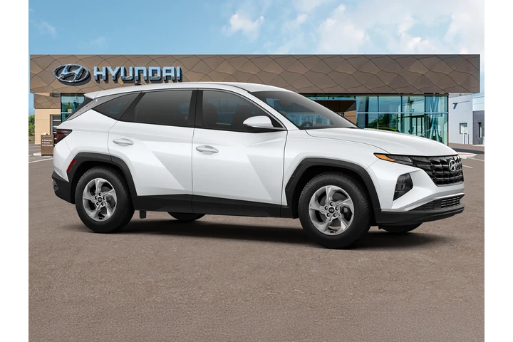 $22495 : Hyundai TUCSON 2023 SE 4dr S image 10