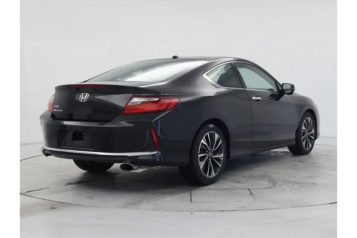 $17998 : Honda Accord 2017 EX 2dr Cou image 8