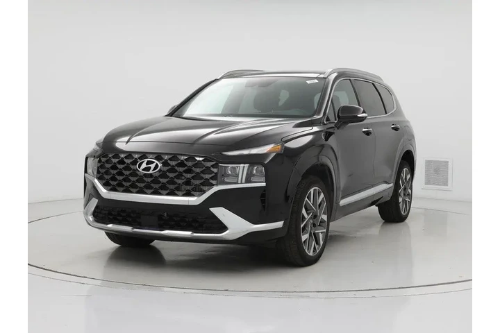 $28998 : Hyundai SANTA FE 2023 AWD Ca image 4