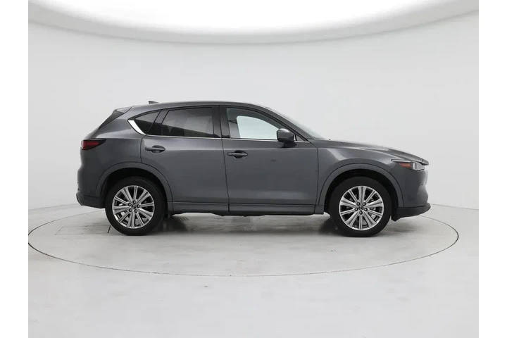 $29998 : Mazda CX-5 2023 AWD 2.5 Turb image 7