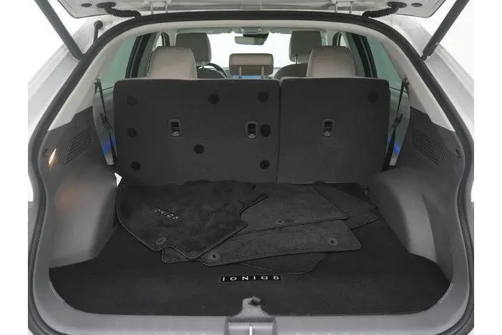 $27998 : Hyundai IONIQ 5 2023 AWD SEL image 9