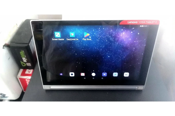 $170000 : VENDO TABLET LENOVO YOGA 2 image 1