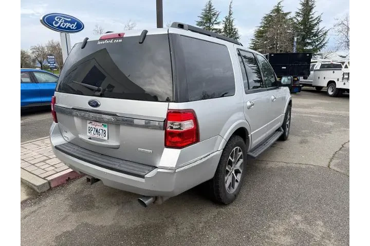 $17000 : Ford Expedition 2017 4x4 XLT image 5