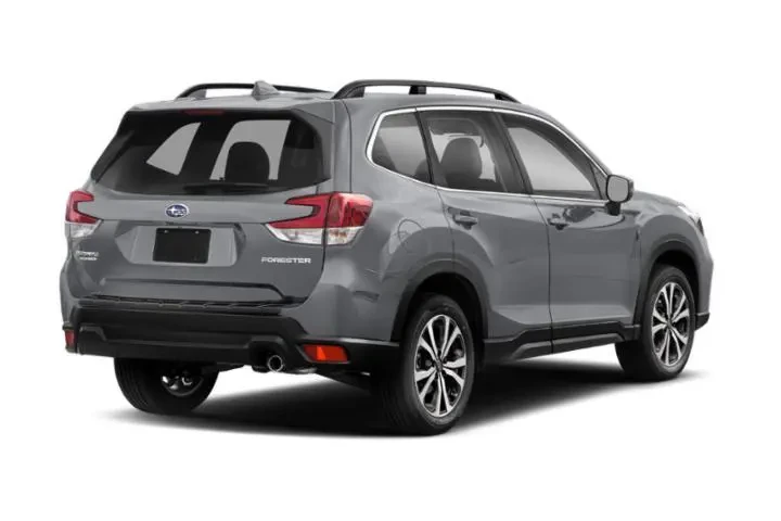 $20995 : Subaru Forester 2019 AWD Lim image 3