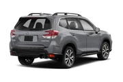 $20995 : Subaru Forester 2019 AWD Lim thumbnail