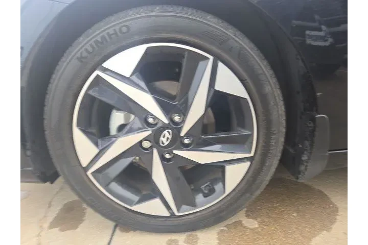 $21987 : Hyundai ELANTRA 2023 Limited image 7