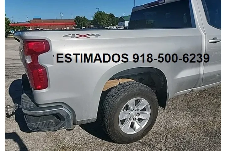 Body Shop Estimates 9185006239 image 2