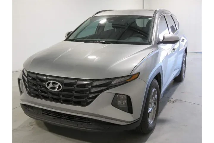 $21825 : Hyundai TUCSON 2024 SEL 4dr image 1