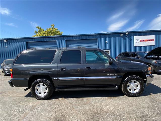 $3488 : 2004 GMC Yukon XL 1500 SLT, N image 7