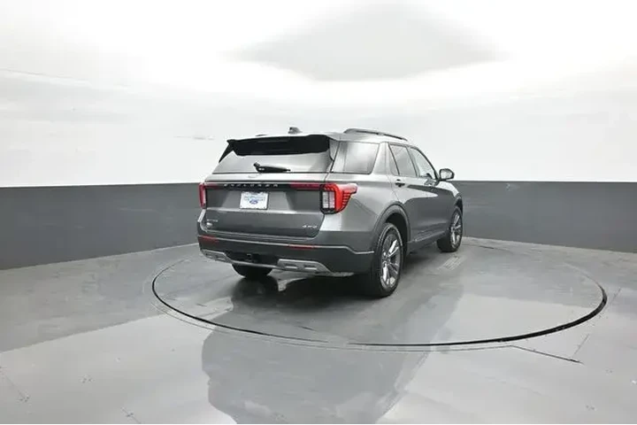 $39981 : Ford Explorer 2025 AWD Activ image 7