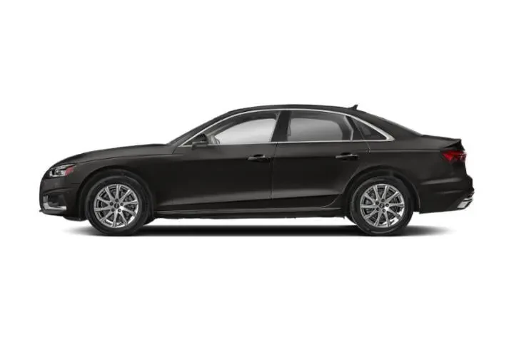 $29997 : Audi A4 2024 AWD quattro S l image 2