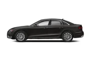 $29997 : Audi A4 2024 AWD quattro S l thumbnail