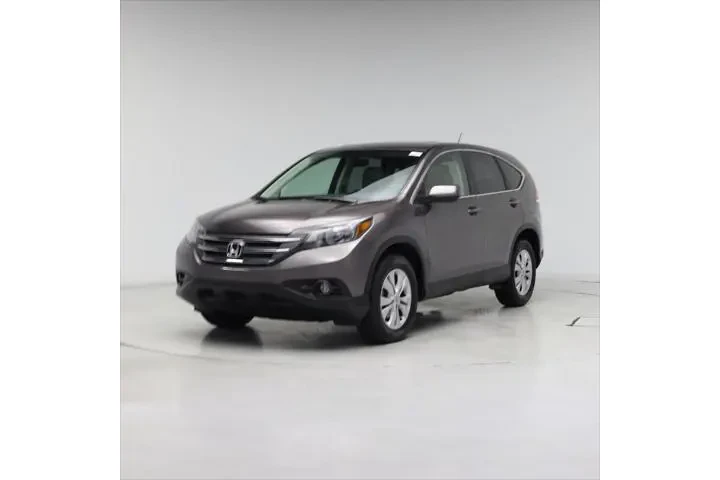 $15998 : Honda CR-V 2014 EX 4dr SUV image 4