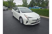 Toyota Prius 2017 Two 4dr Ha en Chico