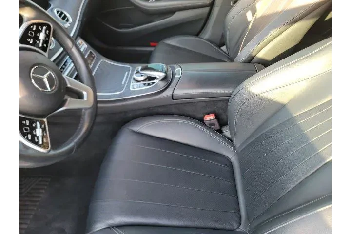 $29588 : Mercedes-Benz E-Class 2020 E image 6