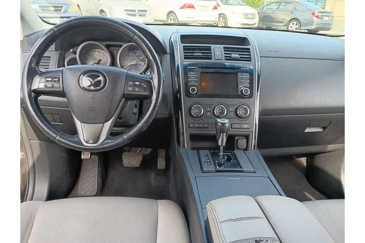 $6900 : 2015 MAZDA CX-9 SPORT image 7