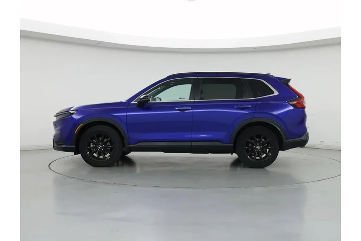 $36998 : Honda CR-V Hybrid 2024 AWD S image 3