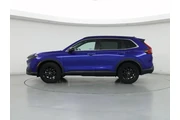 $36998 : Honda CR-V Hybrid 2024 AWD S thumbnail