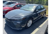 Toyota Camry 2025 LE 4dr Sed en Atlanta