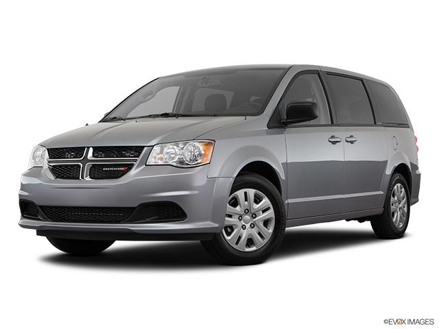 2019 Grand Caravan image 4