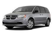 2019 Grand Caravan thumbnail