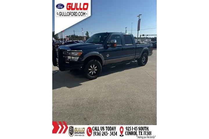 $32991 : Ford F-250 Super Duty 2014 4 image 6
