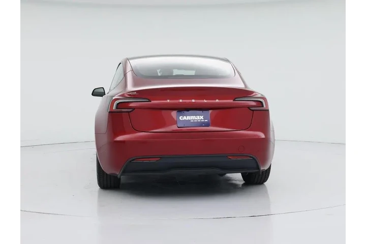 $35998 : Tesla Model 3 2025 Long Rang image 6