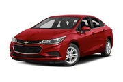 Chevrolet Cruze 2017 LT Auto