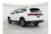 $31998 : Volkswagen Atlas 2024 AWD SE thumbnail